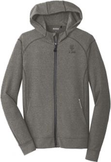 Cadmium Jacket, Grey